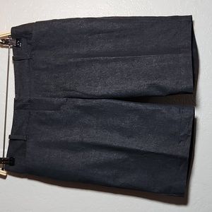 TALBOTS Petites 2P Chino Shorts